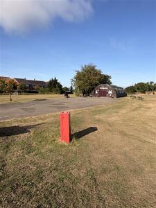 Hall Car Park