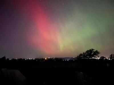 Northern Lights
