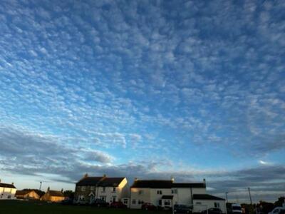 Open Skies